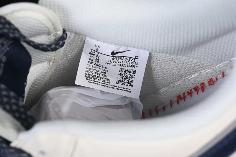 All categories Nk Air Force 1 Air Force series Nk Air Force 1 Low Air Force low-top Nike Air Force 1'07 Low Year of the Horse limited edition off-white Air Force 1 low-top casual sneakers MZ9588-821
